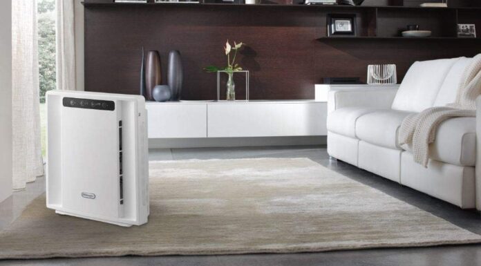 I migliori purificatori d’aria