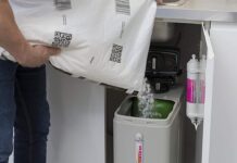 I 5 migliori addolcitori d’acqua domestici addolcitori d'acqua domestici