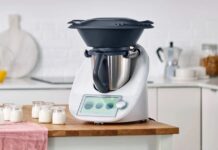 Le 2 migliori alternative al Bimby alternative al bimby