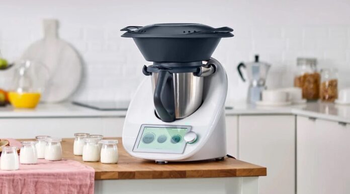 Le 2 migliori alternative al Bimby alternative al bimby