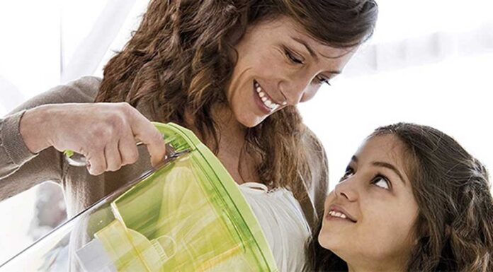 Le 3 migliori caraffe filtranti caraffe filtranti