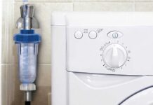 dosatore di polifosfati