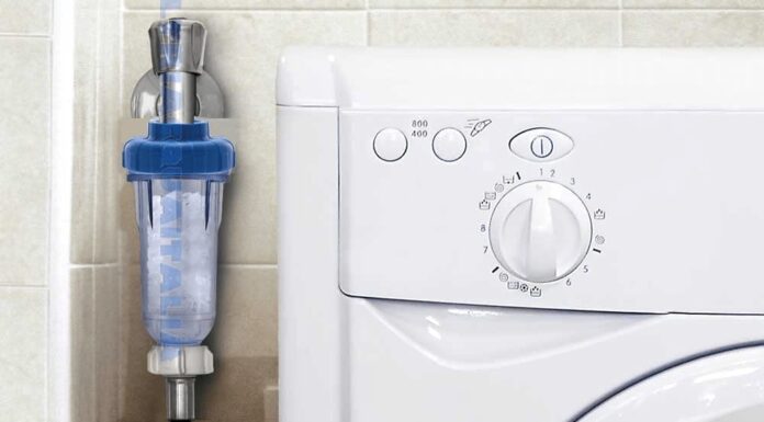 Il migliore addolcitore d’acqua a dosatore di polifosfati dosatore di polifosfati