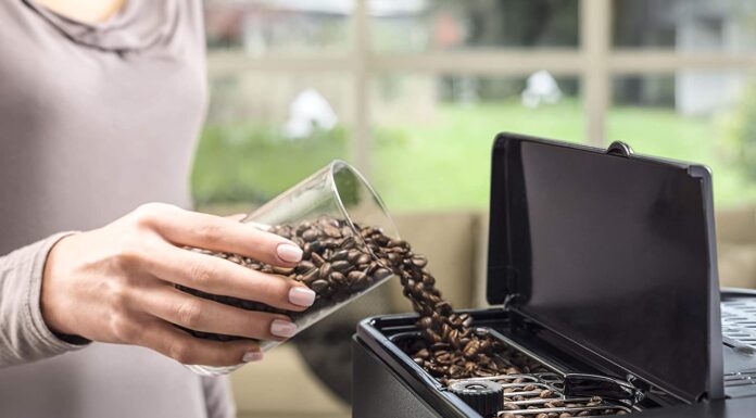 3 Migliori macchine da caffè automatiche macchine da caffè automatiche