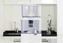 depuratori di acqua per casa