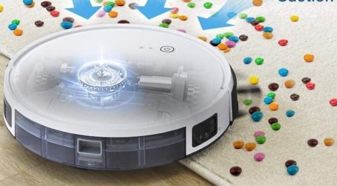 I 5 migliori robot aspirapolvere migliore robot aspirapolvere