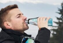 migliori borracce termiche in acciaio