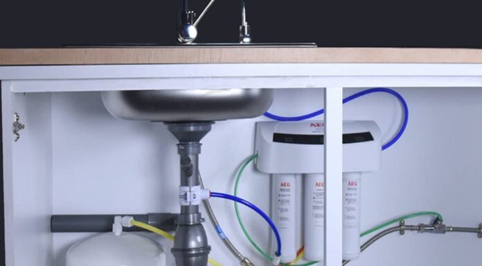 I 3 Migliori depuratori a osmosi inversa osmosi inversa