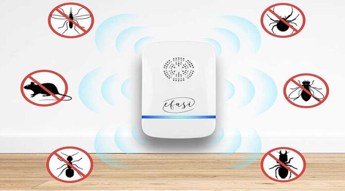 Ultrasuoni per topi, 5 modelli professionali ultrasuoni per topi